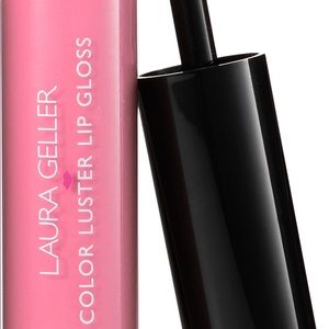Laura geller color luster lip gloss berry smoothie